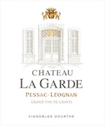 Chateau La Garde - Pessac Leognan